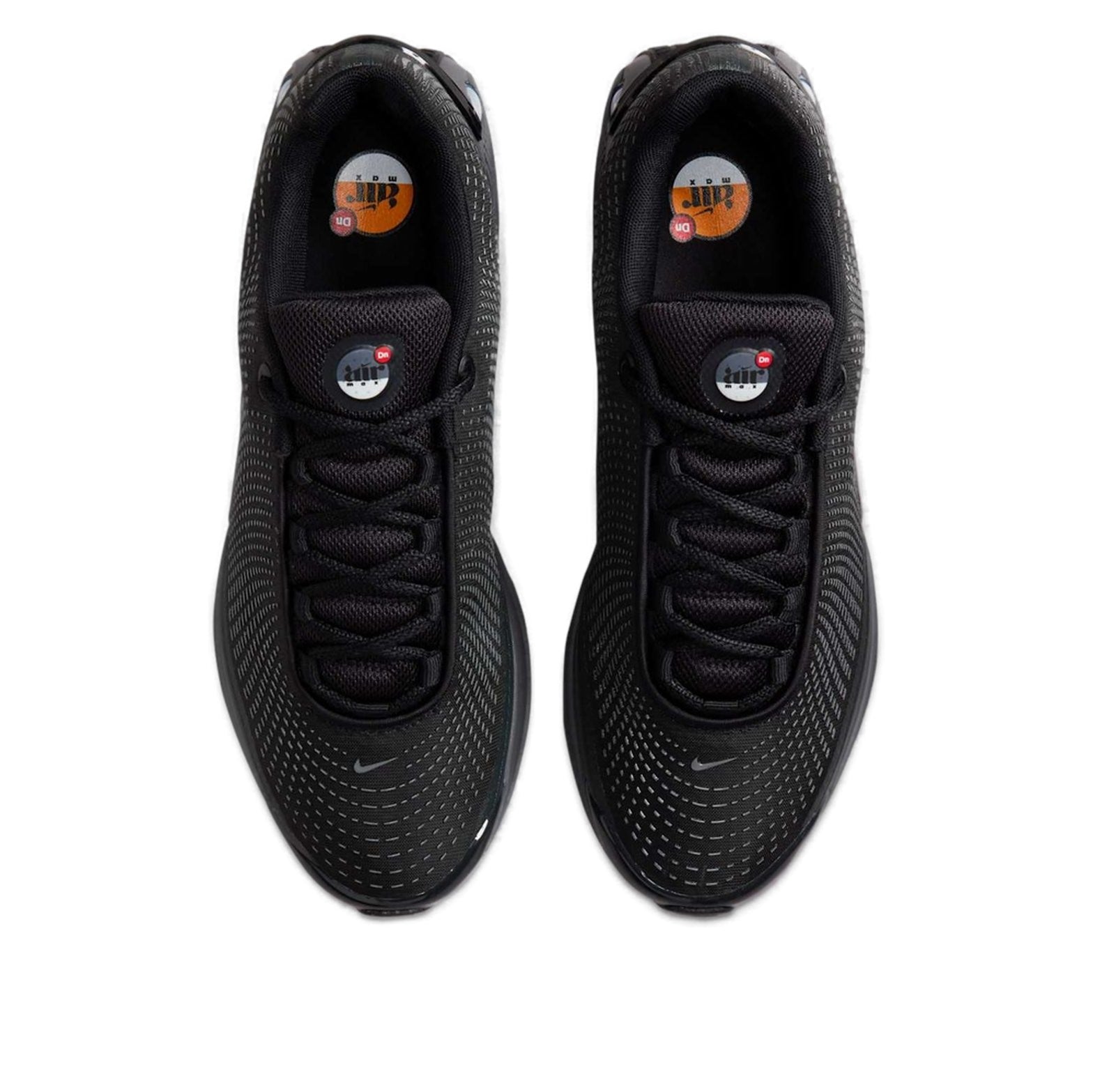 (WMNS) Nike Air Max Dn 'Anthracite Light Crimson' FJ3145-001