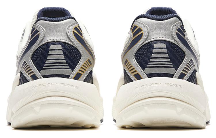 (WMNS) ANTA Millennium 'Silver Navy White' 922348883-2