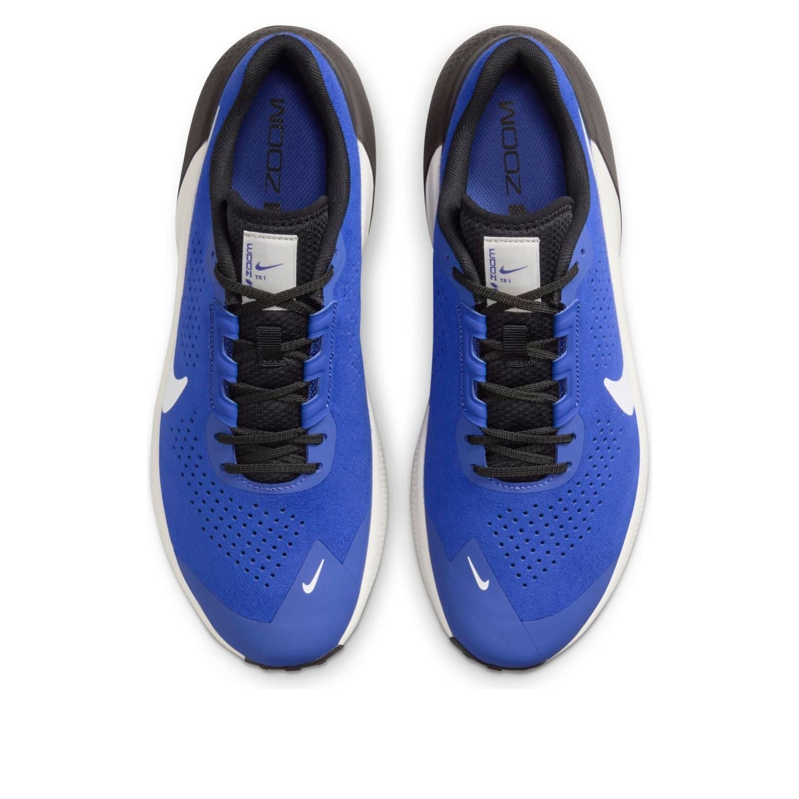Nike Air Zoom TR 1 'Astronomy Blue Pale Ivory' DX9016-401