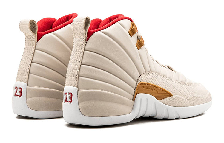 (GS) Air Jordan 12 Retro 'Chinese New Year' 881428-142