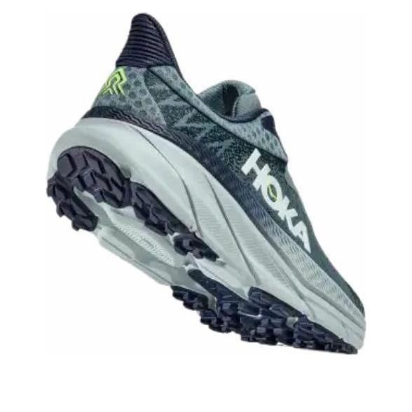 HOKA ONE ONE Challenger 7 'Mountain Fog Druzy' 1134497-MRZ