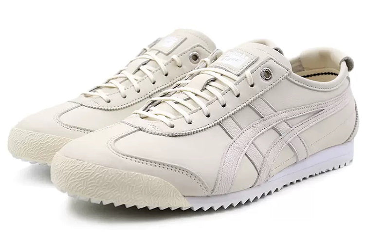 Onitsuka Tiger Mexico 66 'Cream' 1183A395-105