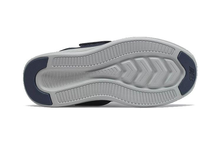 New Balance Wrap & amp Run K Blue PTWRNNE
