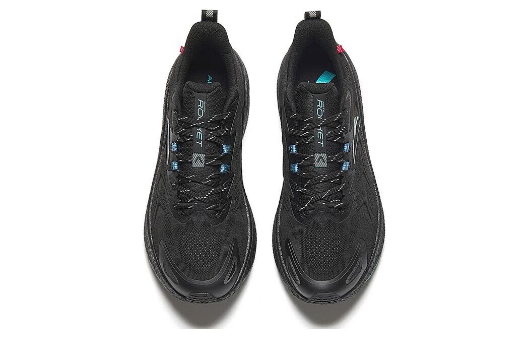 ANTA Rocket 5.0 'Black Teal' 112345523-3