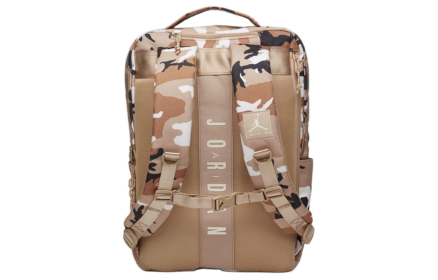 Air Jordan Hesi Backpack 'Desert' FV2566-277