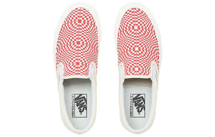 Vans Slip-On 'Check Pattern' VN0A3JEXVMZ