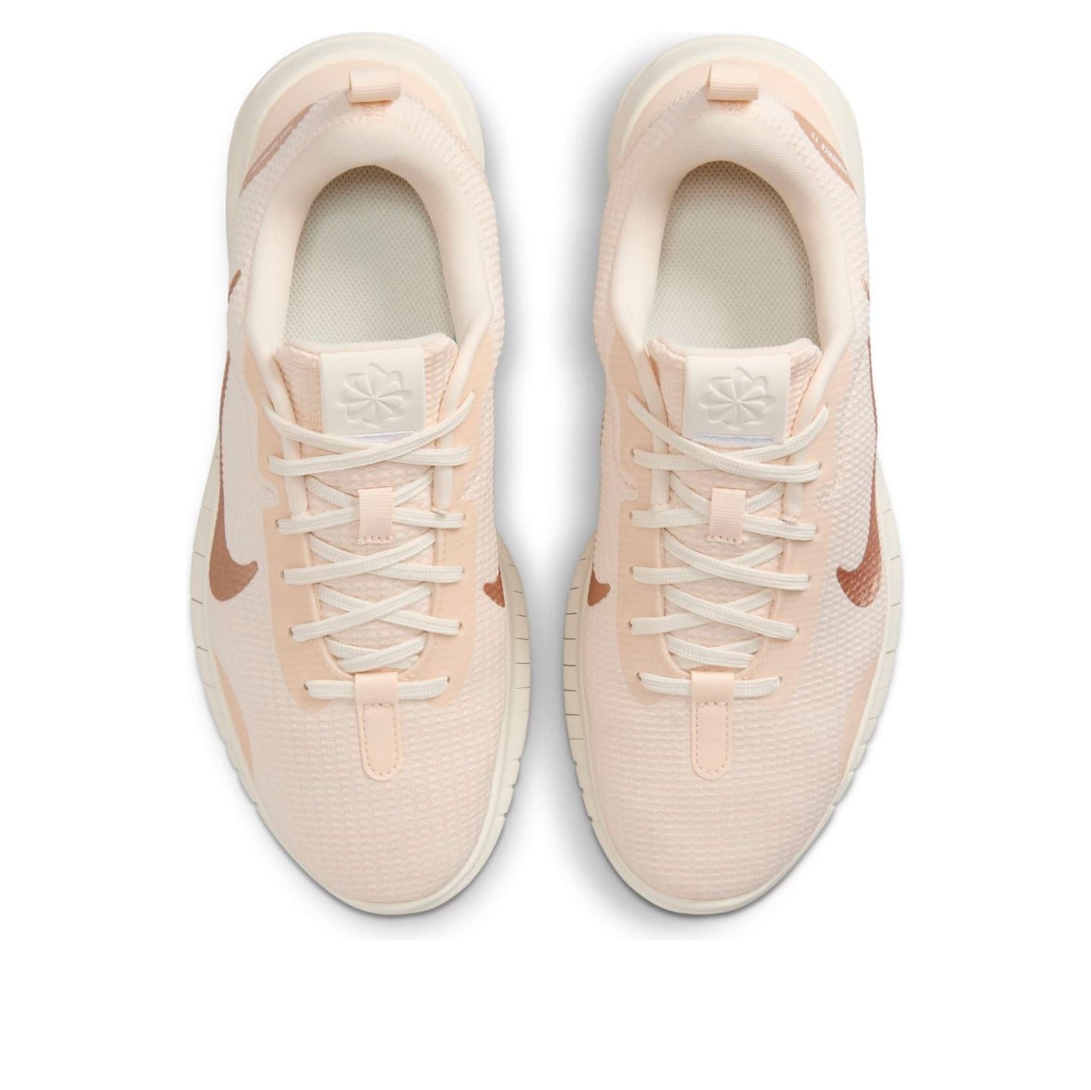(WMNS) Nike Flex Experience Run 12 'Guava Ice' DV0746-800