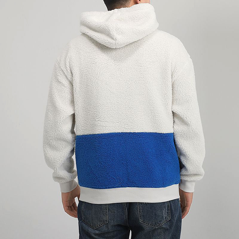 PUMA Retro Block Sherpa Jacket 530711-05