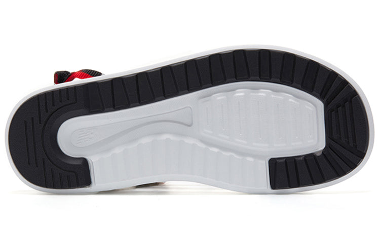 New Balance 850Series Black/Red SDL850XE