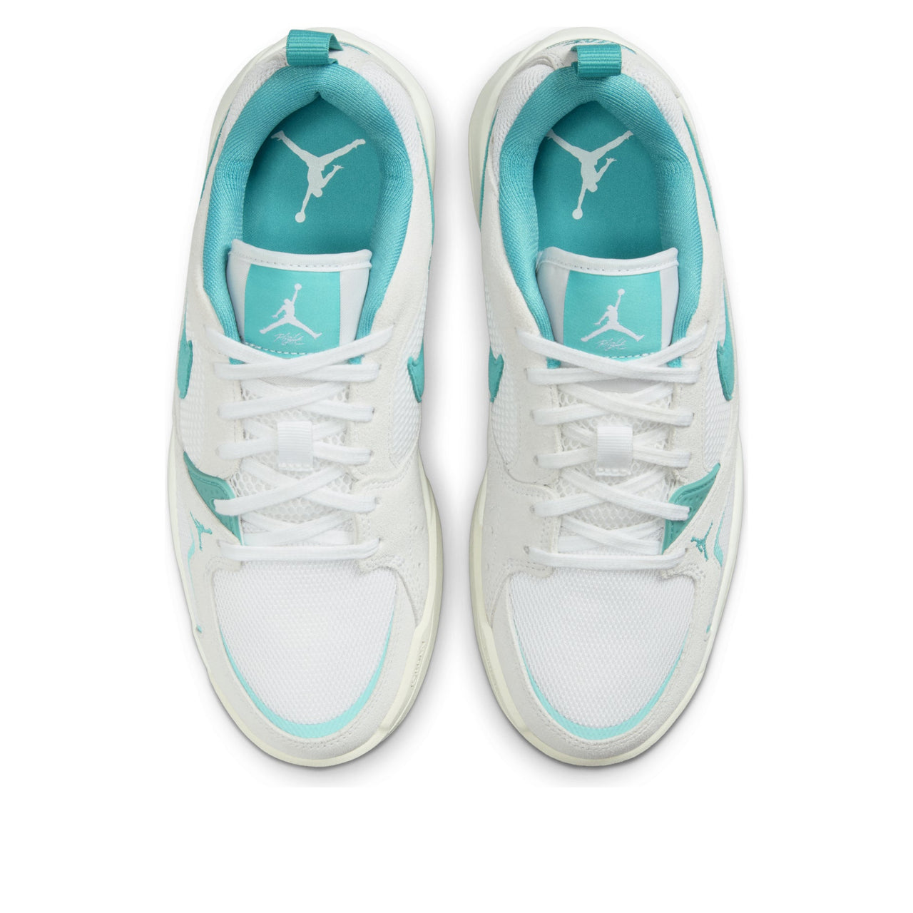 (WMNS) Air Jordan CMFT Era 'White Sail Washed Teal' HJ6778-113