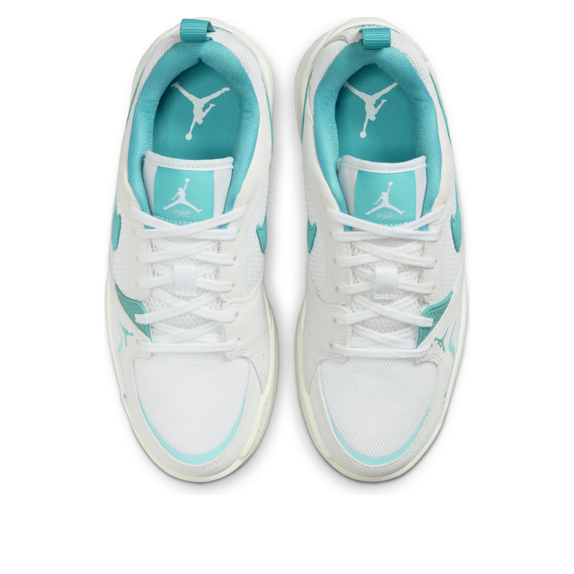 (WMNS) Air Jordan CMFT Era 'White Sail Washed Teal' HJ6778-113