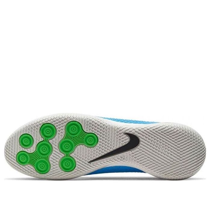 (GS) Nike Phantom GT Academy DF IC 'Blue Grey' CW6693-400