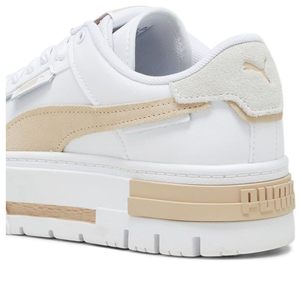 (WMNS) PUMA Mayze Crashed 'White' 392495-05