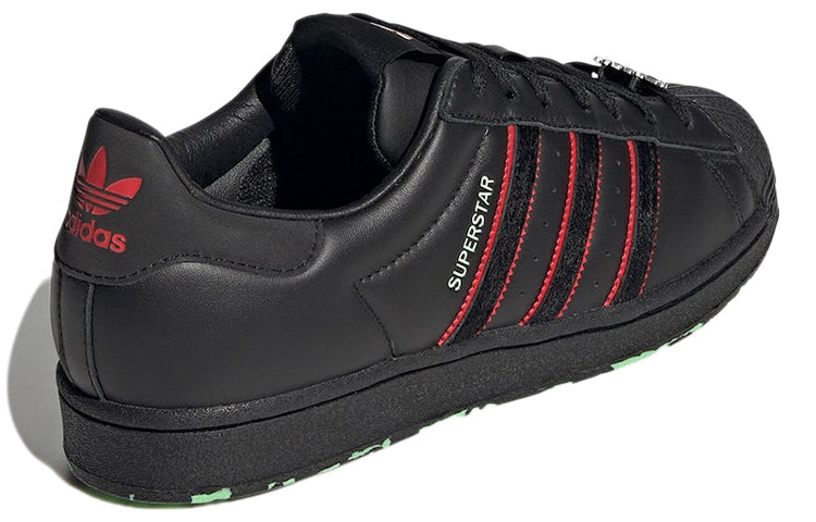 adidas Superstar 'Monster Pack - Dracula' GW8843