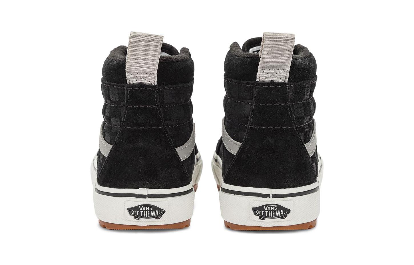 (PS) Vans Sk8-Hi MTE-1 Shoes 'Black' VN0A5HZ5BMA