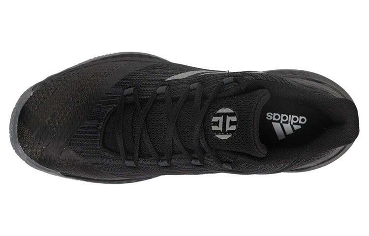 adidas Harden BE 2 Shoes 'Black' AQ0031