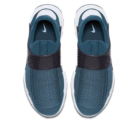 Nike Sock Dart KJCRD 'Squadron Blue' 819686-404