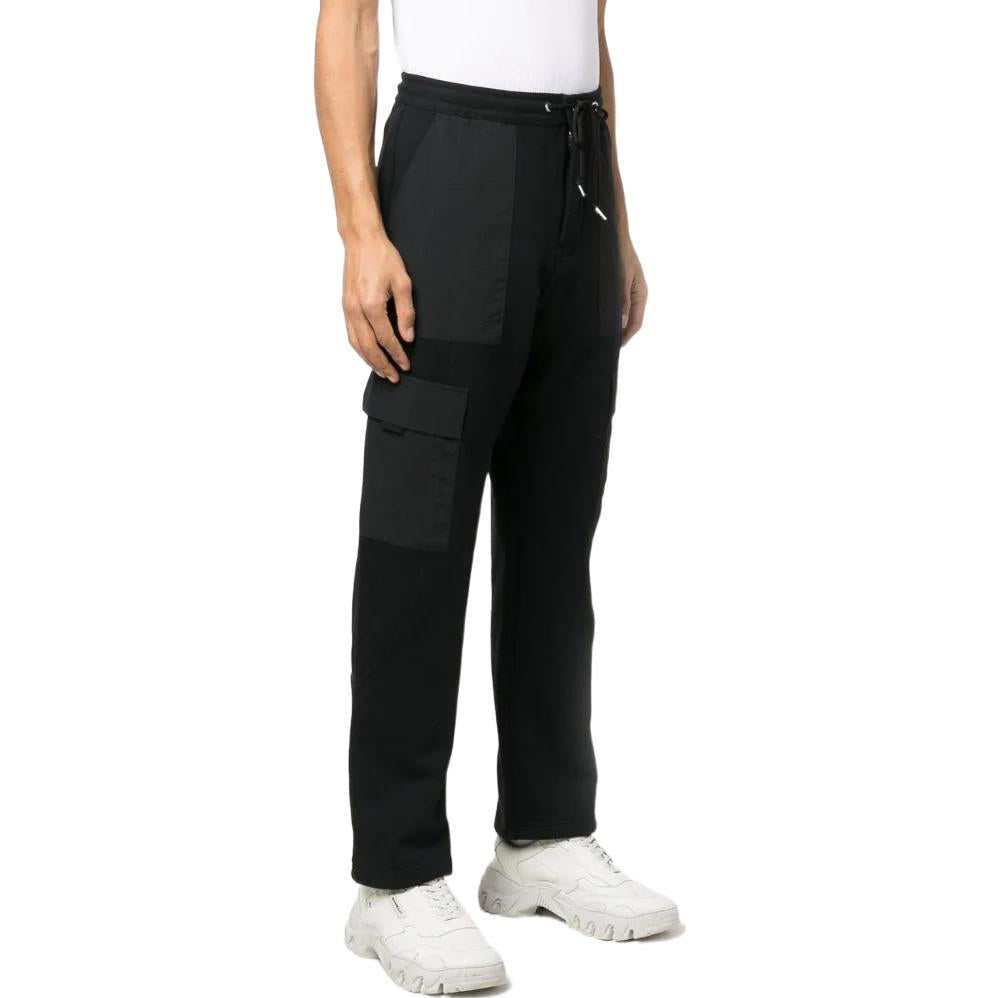 Converse x Josh Vides Uility Pants Asia Sizing 'Black' 10023692-A01