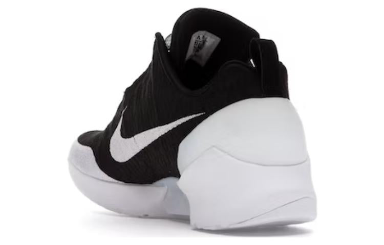 Nike HyperAdapt 1.0 'Black White' 843871-011