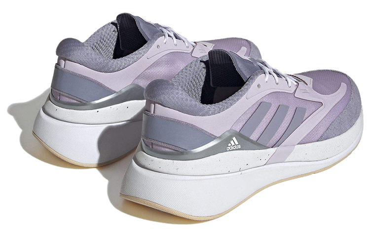 (WMNS) adidas Brevard 'Purple' HR0255