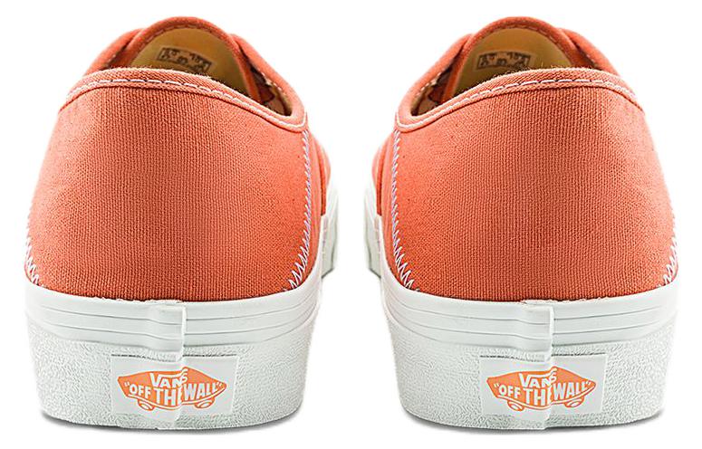 Vans Authentic VR3 SF 'Orange' VN0A4BX5CE6