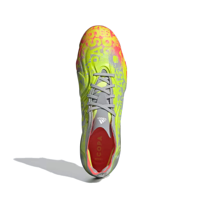 adidas Copa Sense.1 FG 'Numbersup' FY6212
