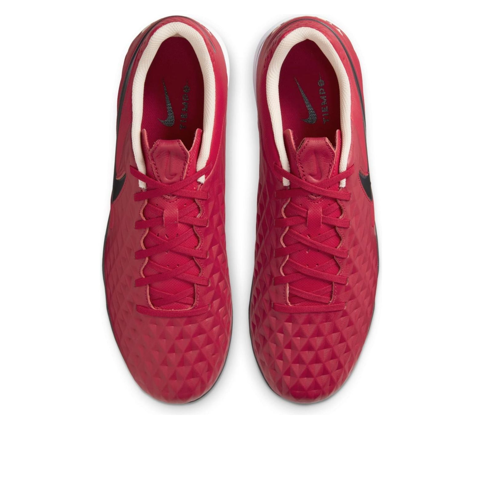 Nike Tiempo Legend 8 Academy TF Red AT6100-608
