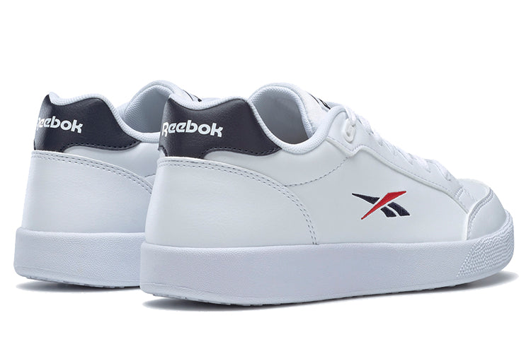 Reebok VECTOR SMASH SYN 'White Blue Red' FZ2824