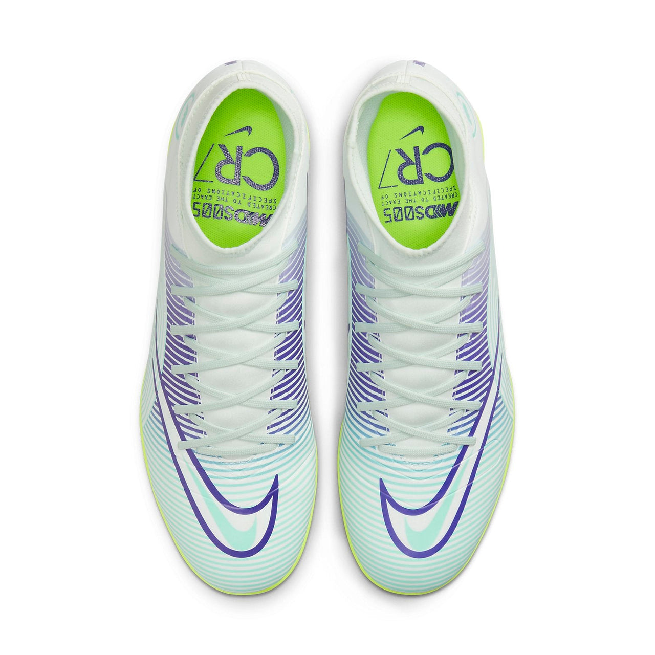 Nike Mercurial Superfly 8 Club MG 'Dream Speed - Barely Green' DN3781-375