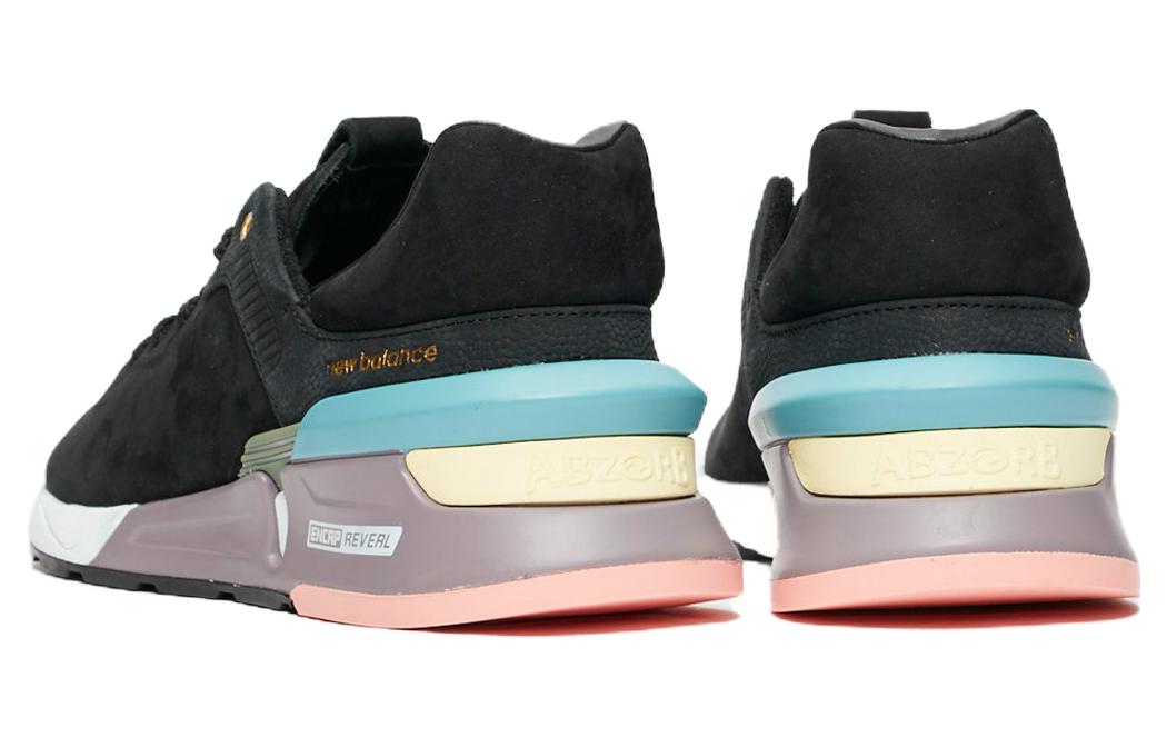New Balance x Tokyo Design Studio 997 'Black' MS997TKA