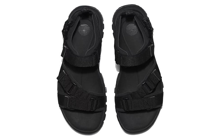 Timberland Garrison Trail 'Black' A2E4G015