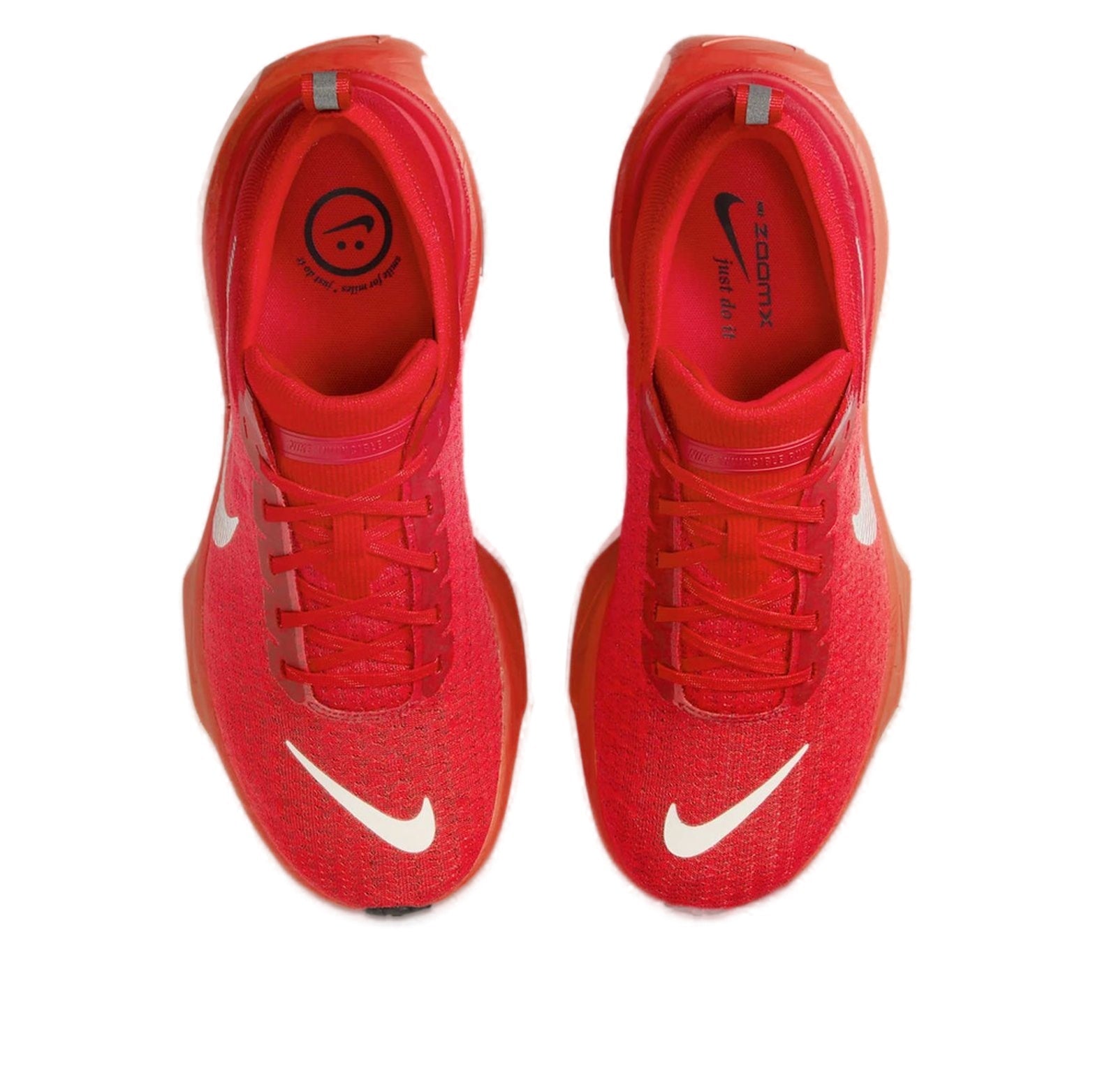Nike ZoomX Invincible Run 3 'University Red Light Crimson' DR2615-601