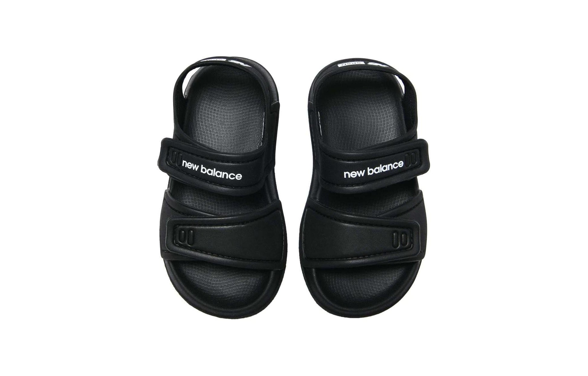 (PS) New Balance SPSD V1 Sandal A1 'Black' SIFSPSA1