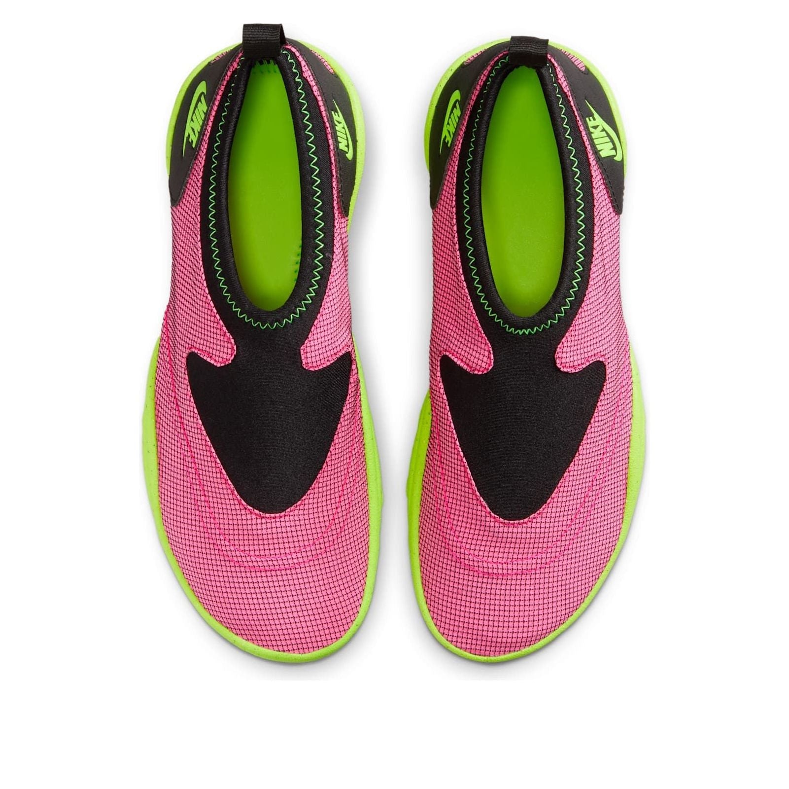 Nike Aqua Turf 'Hyper Pink Black Electric Green' FZ5628-601