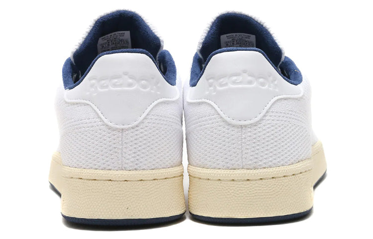 Reebok Club C 85 OG Ultk 'White Black' BS5270