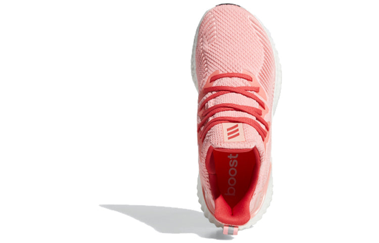(WMNS) adidas AlphaBoost 'Glory Pink' EG1430