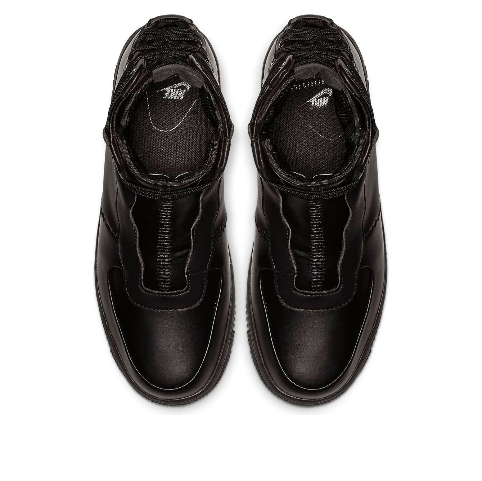 (WMNS) Nike Air Force 1 Rebel XX 'Triple Black' AO1525-001