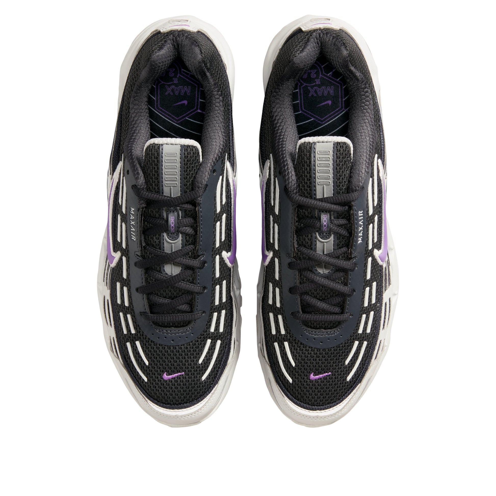 Nike Air Max TL 2.5 'Dark Smoke Grey Bright Violet' FZ4110-015