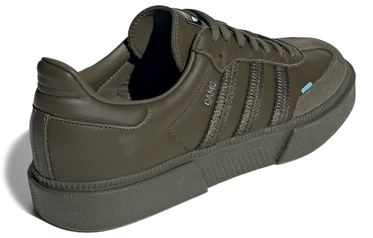 adidas OAMC x Type O-8 'Earth Green' FY6955
