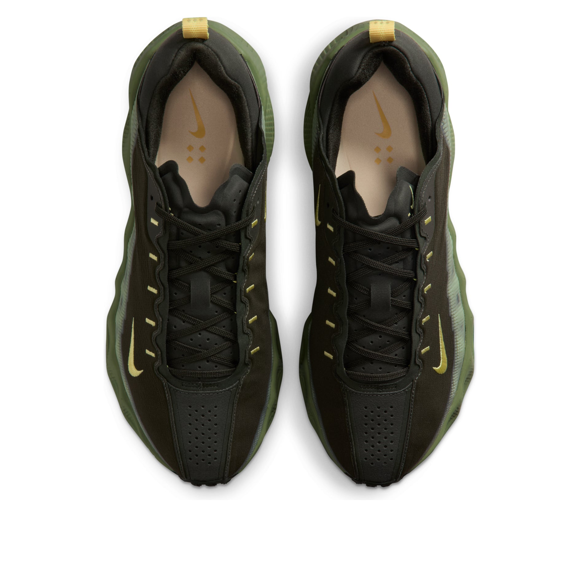 Nike Ava Rover 'Sequoia Soft Yellow' IM9327-300
