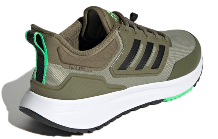 adidas EQ21 Cold.Rdy 'Green' H68086