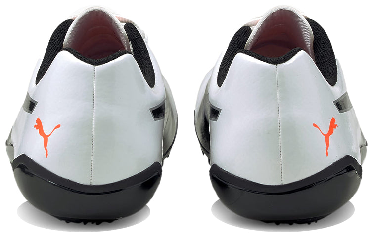 PUMA EvoSPEED Prep Sprint 2 'White Black' 194934-01