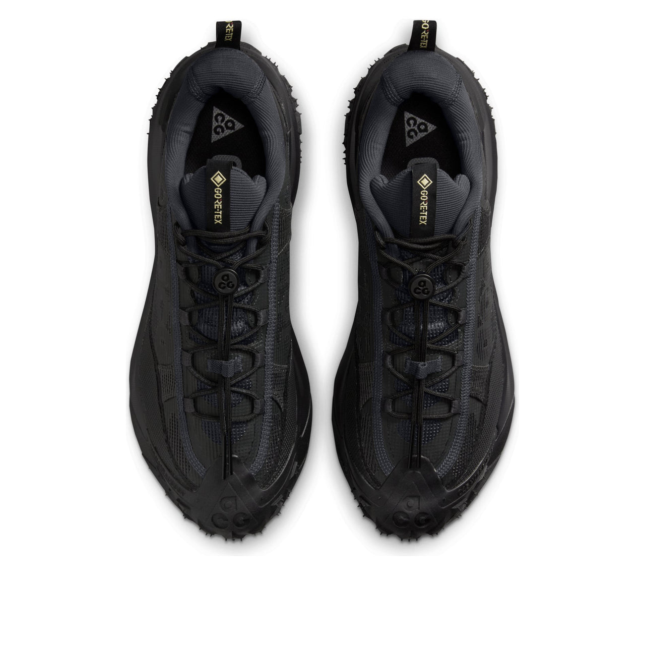 Nike ACG Mountain Fly 2 Low Gore-Tex 'Dark Smoke Grey' HF6245-001