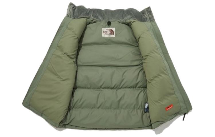 THE NORTH FACE Ranger On Ball Vest 'Green' NV3NP50K