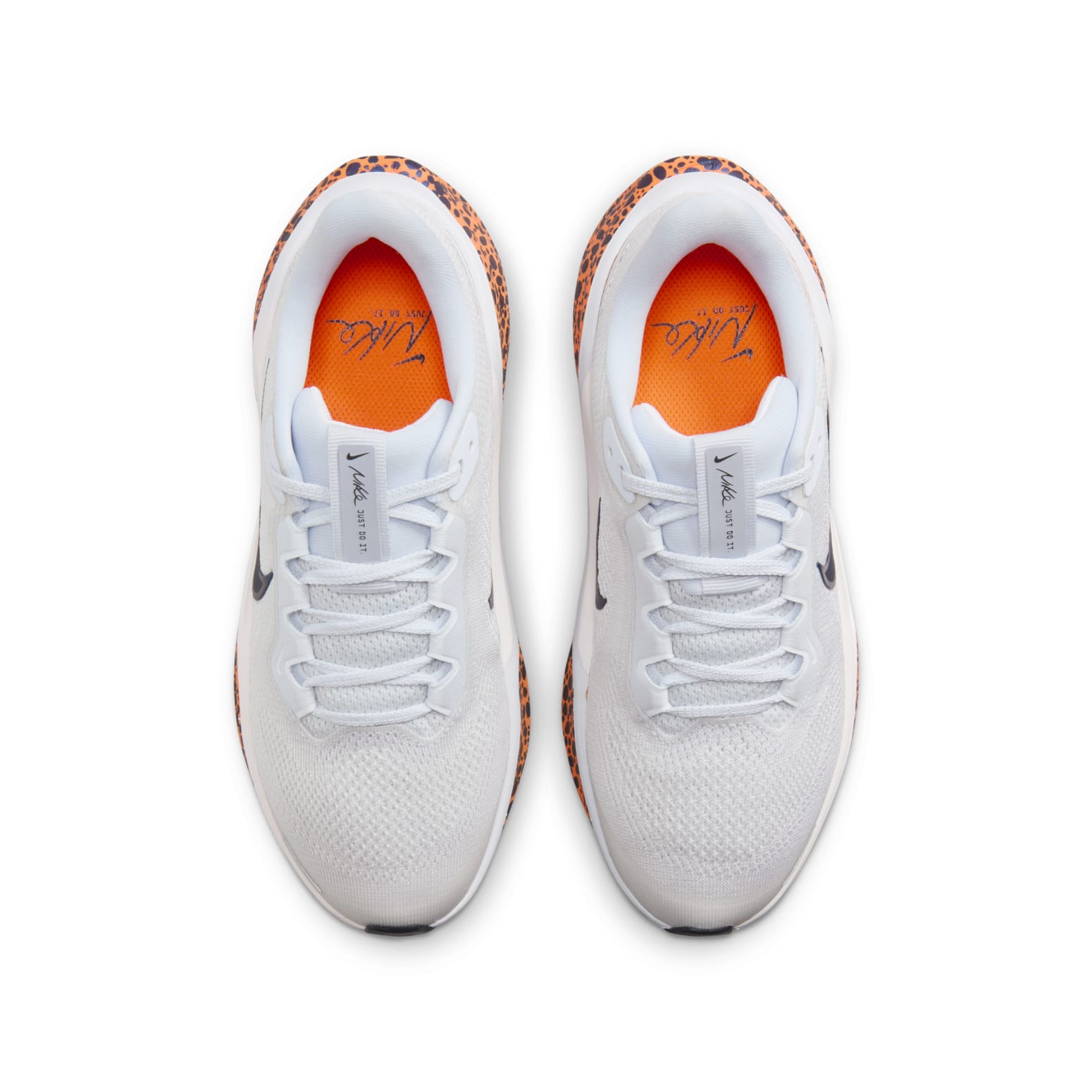 (GS) Nike Air Zoom Pegasus 41 Electric Pack 'Olympic Safari' FV3461-001