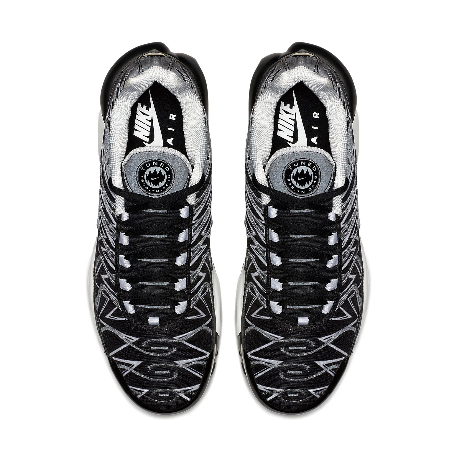 Nike Air Max Plus TN 'Black Shark' AJ6311-001