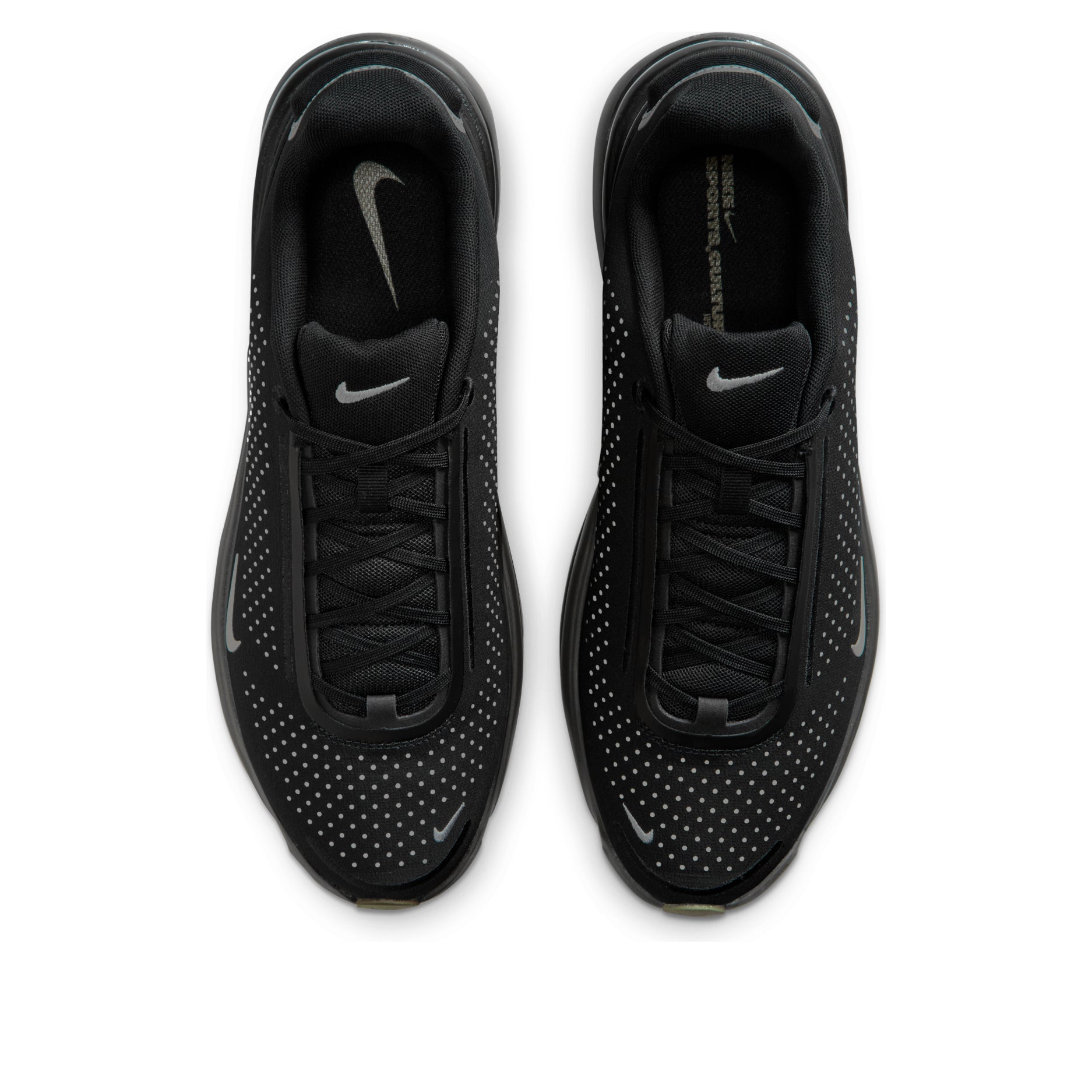 Nike Air Zoom Upturn SC SE 'Black Reflection Silver Olive'  IM7025-001