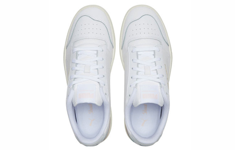 PUMA Ralph Sampson Low Perf Soft 'White Plein Air' 372395-02