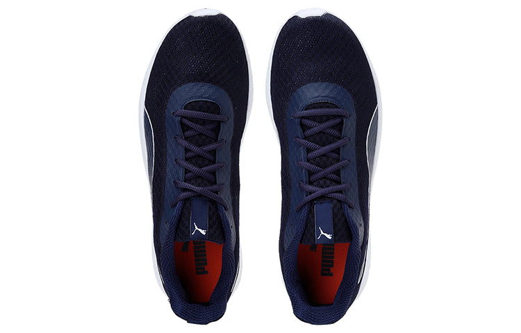 PUMA Propel EL Idp Blue/White 368483-02