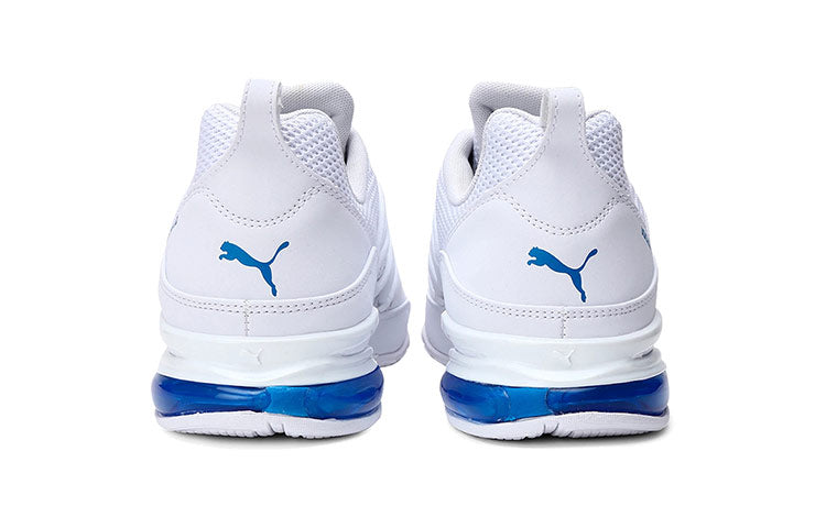 PUMA Cell Regulate Woven 'White Blue' 192491-03